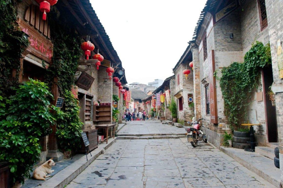为何要把国宾馆修建在古钓鱼台,是因为这3个原因